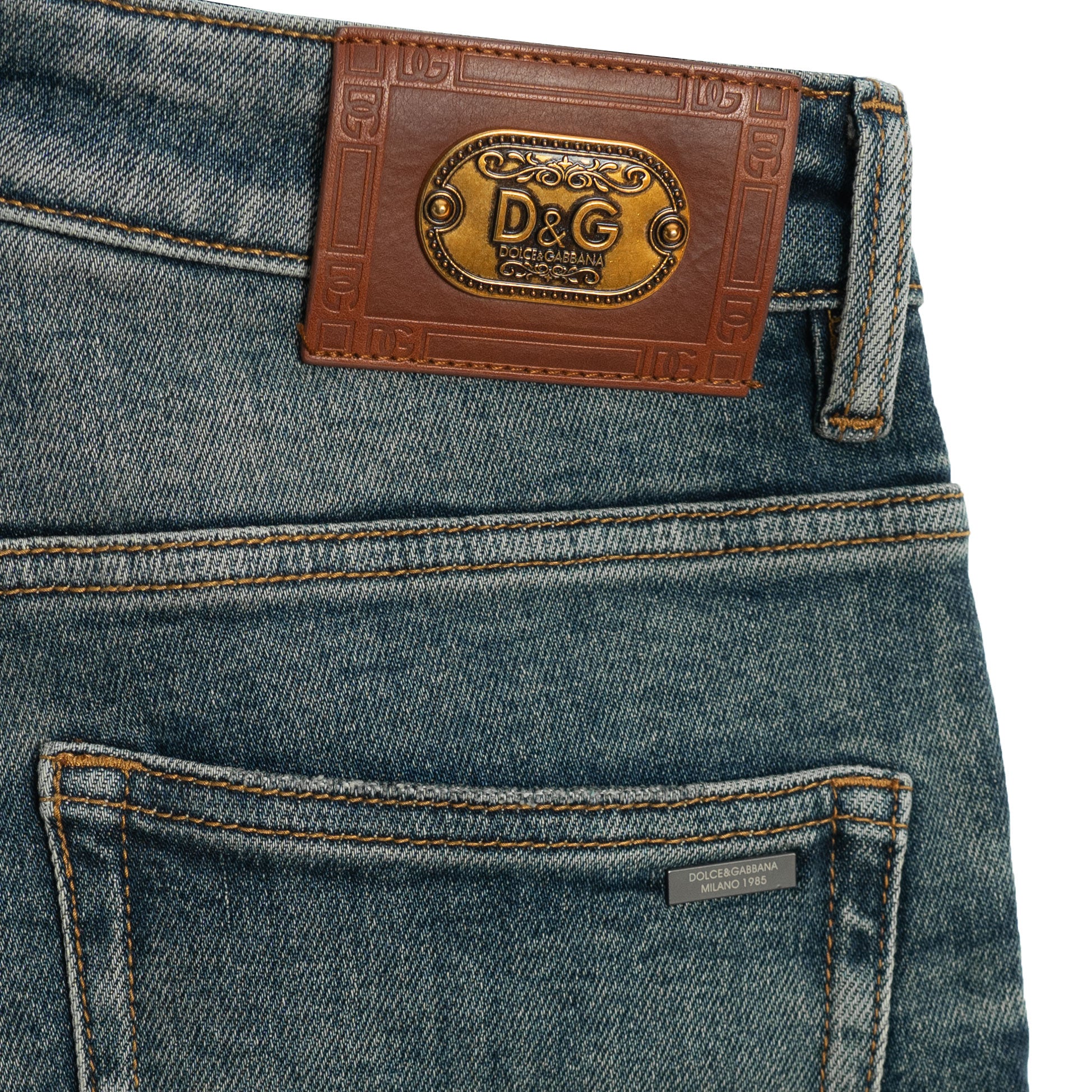 D&G Jeans
