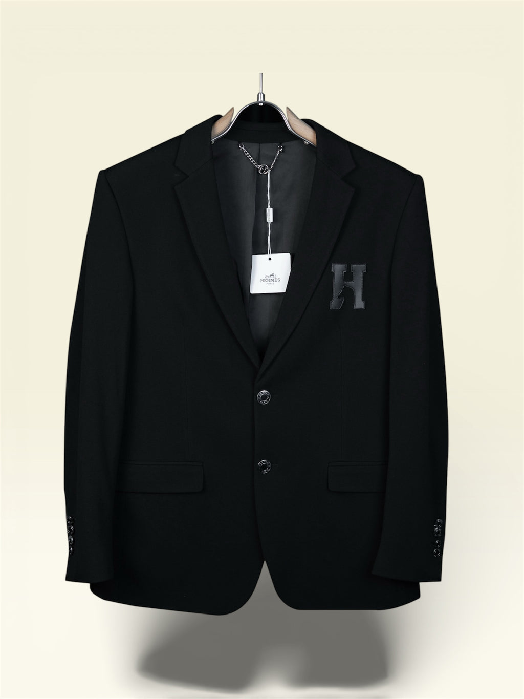 Hermes Blazer