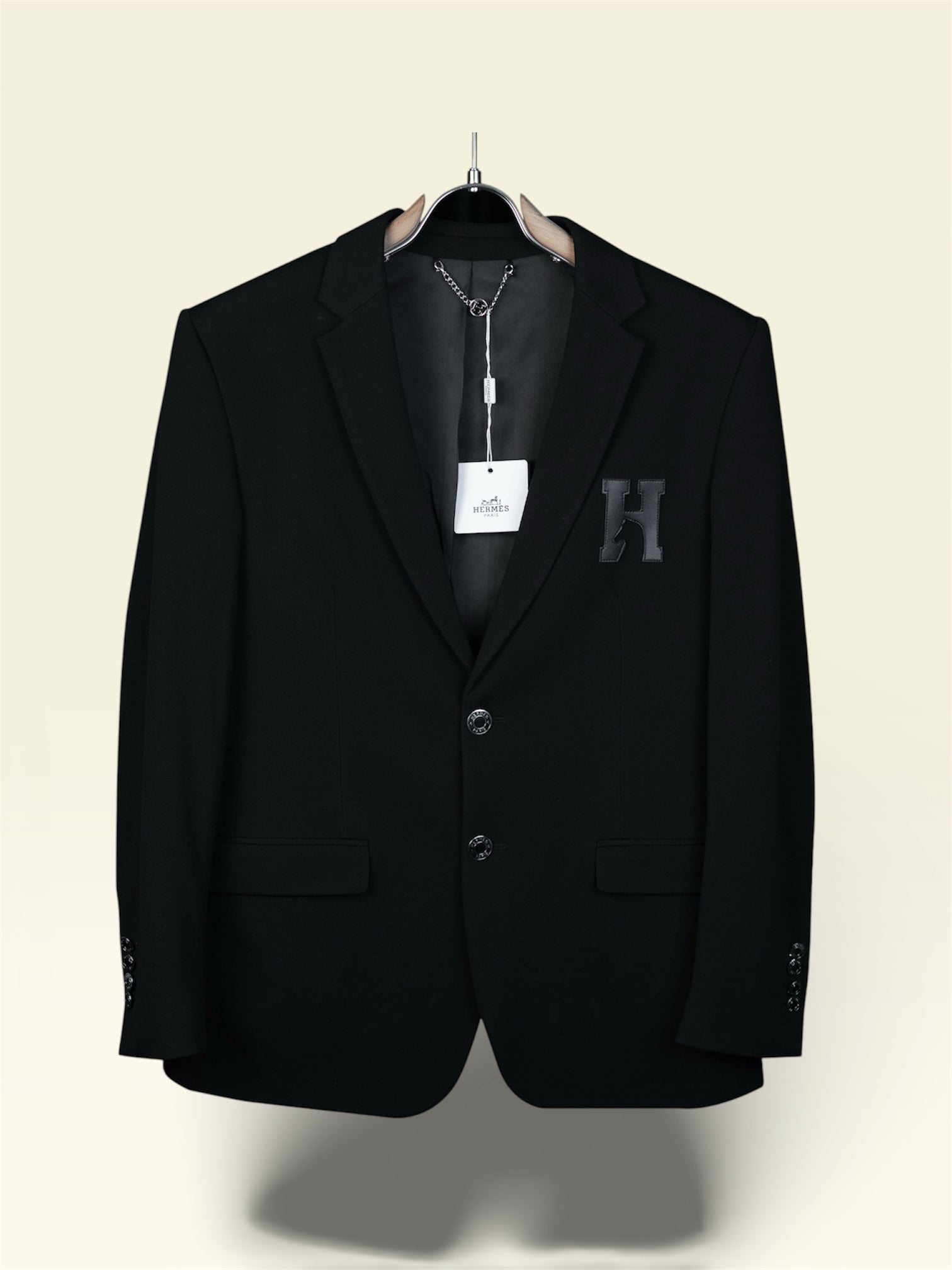Hermes Blazer