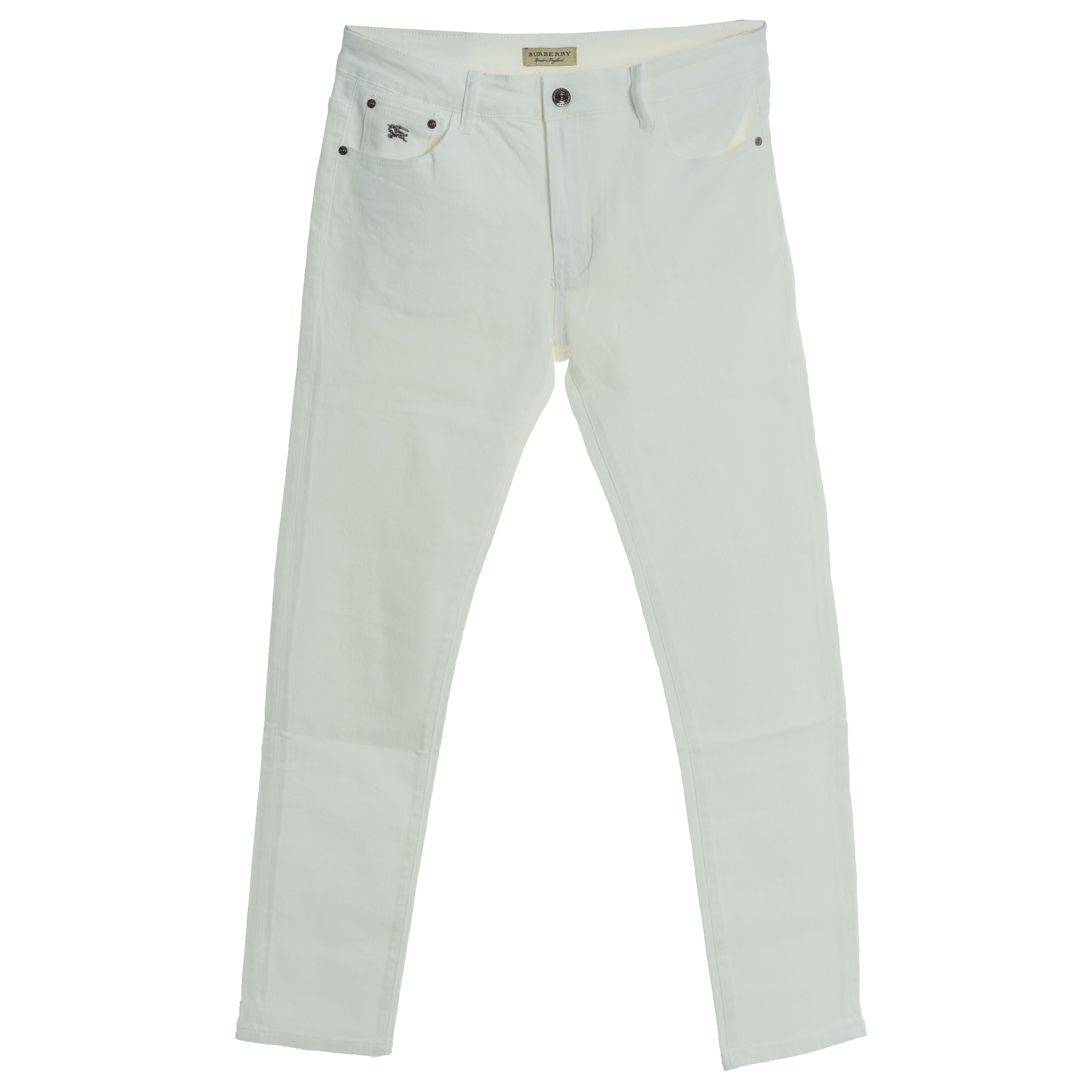Burberry Jeans