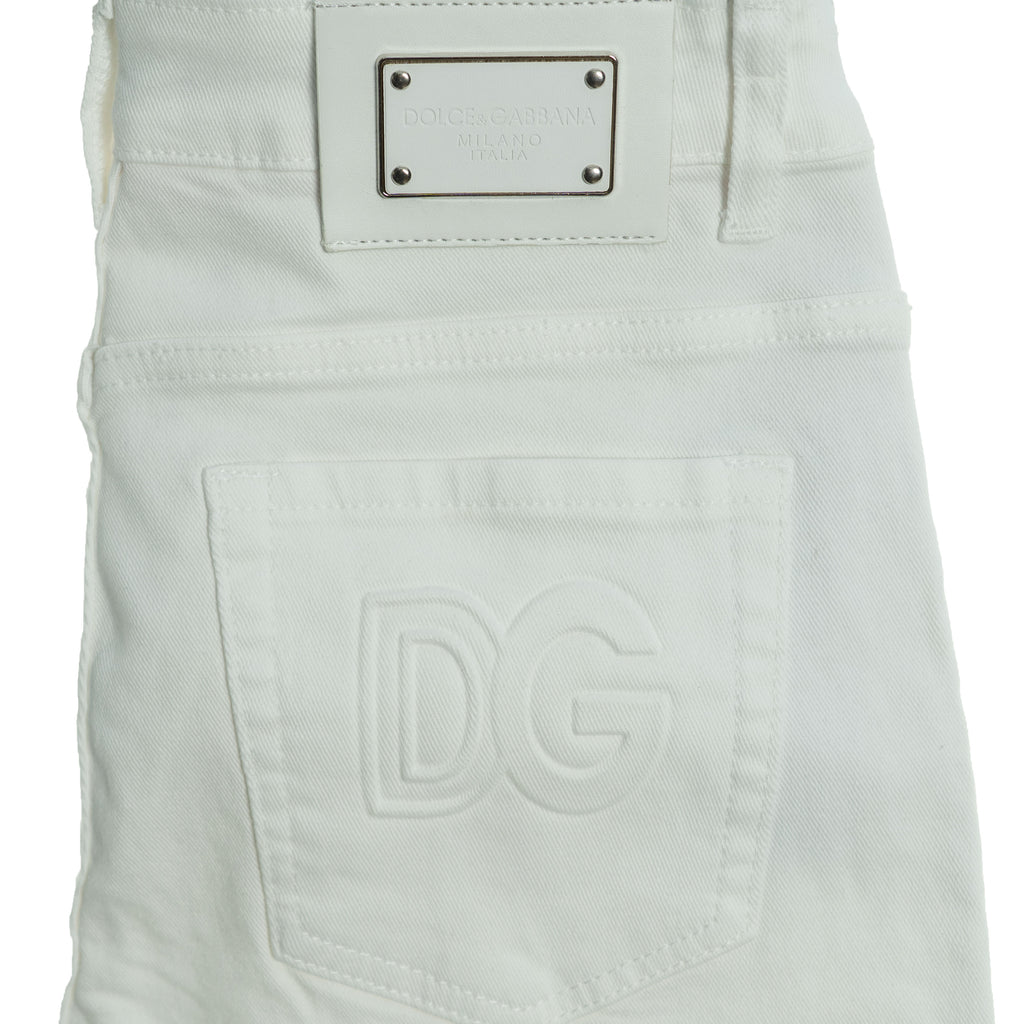 D&G Jeans