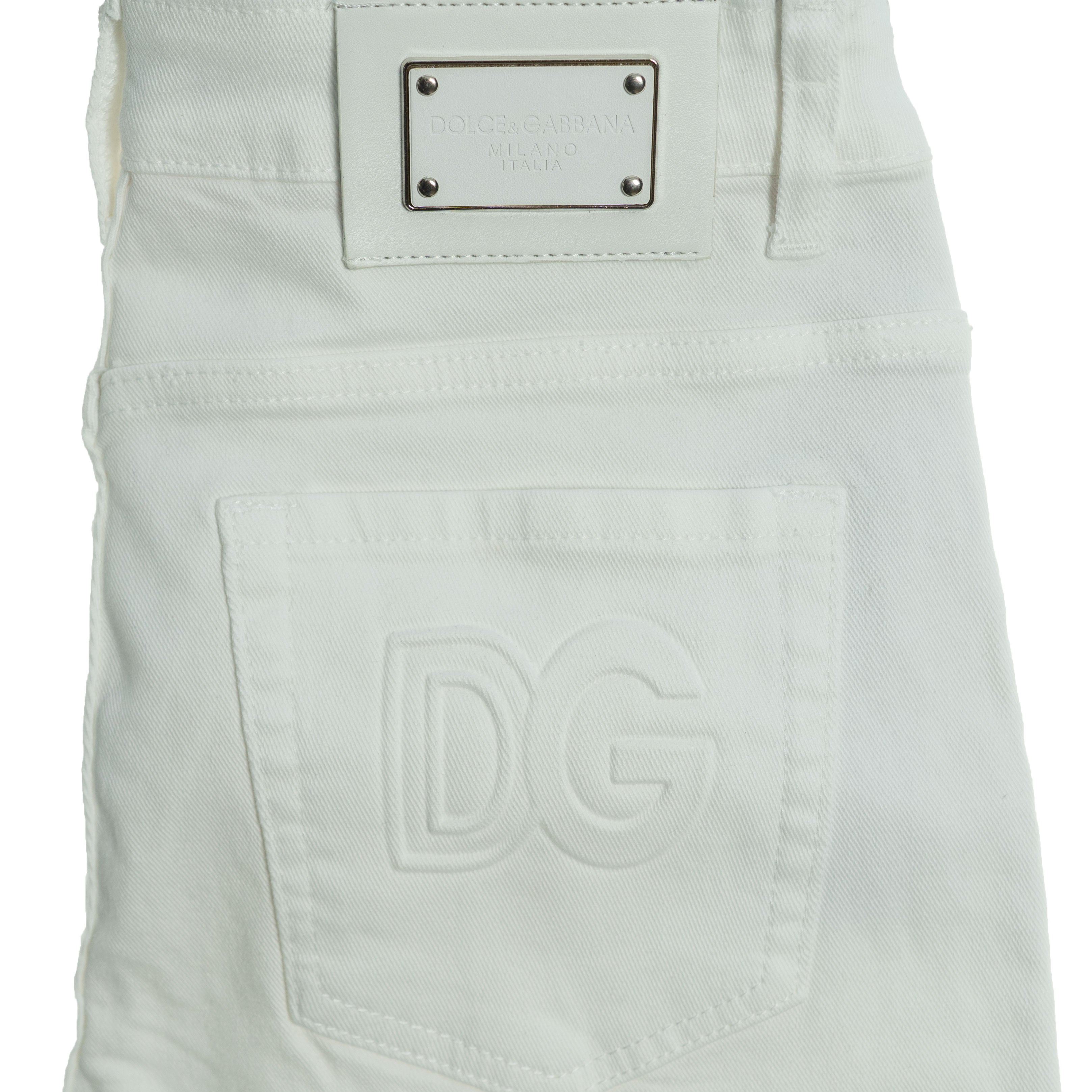 D&G Jeans