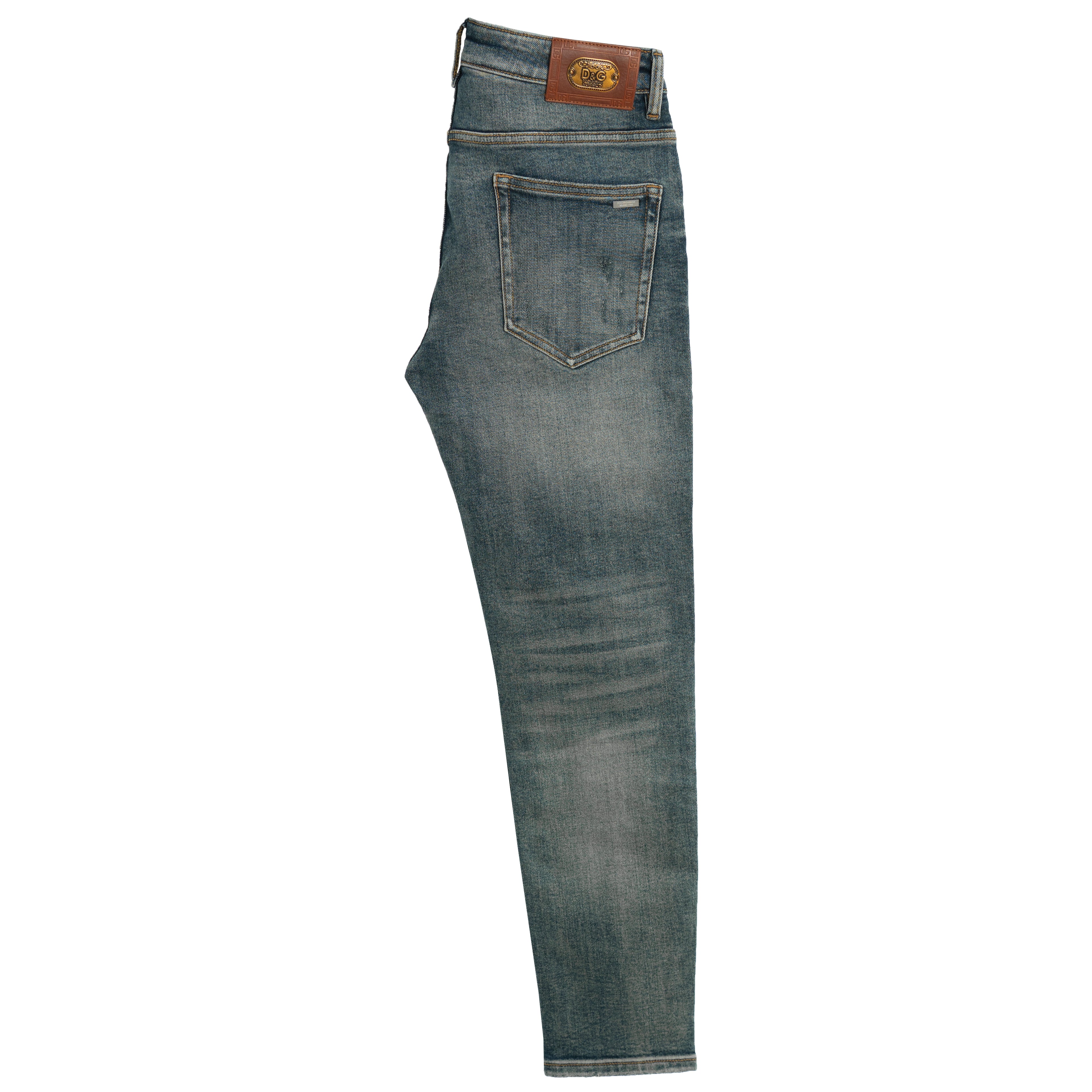 D&G Jeans