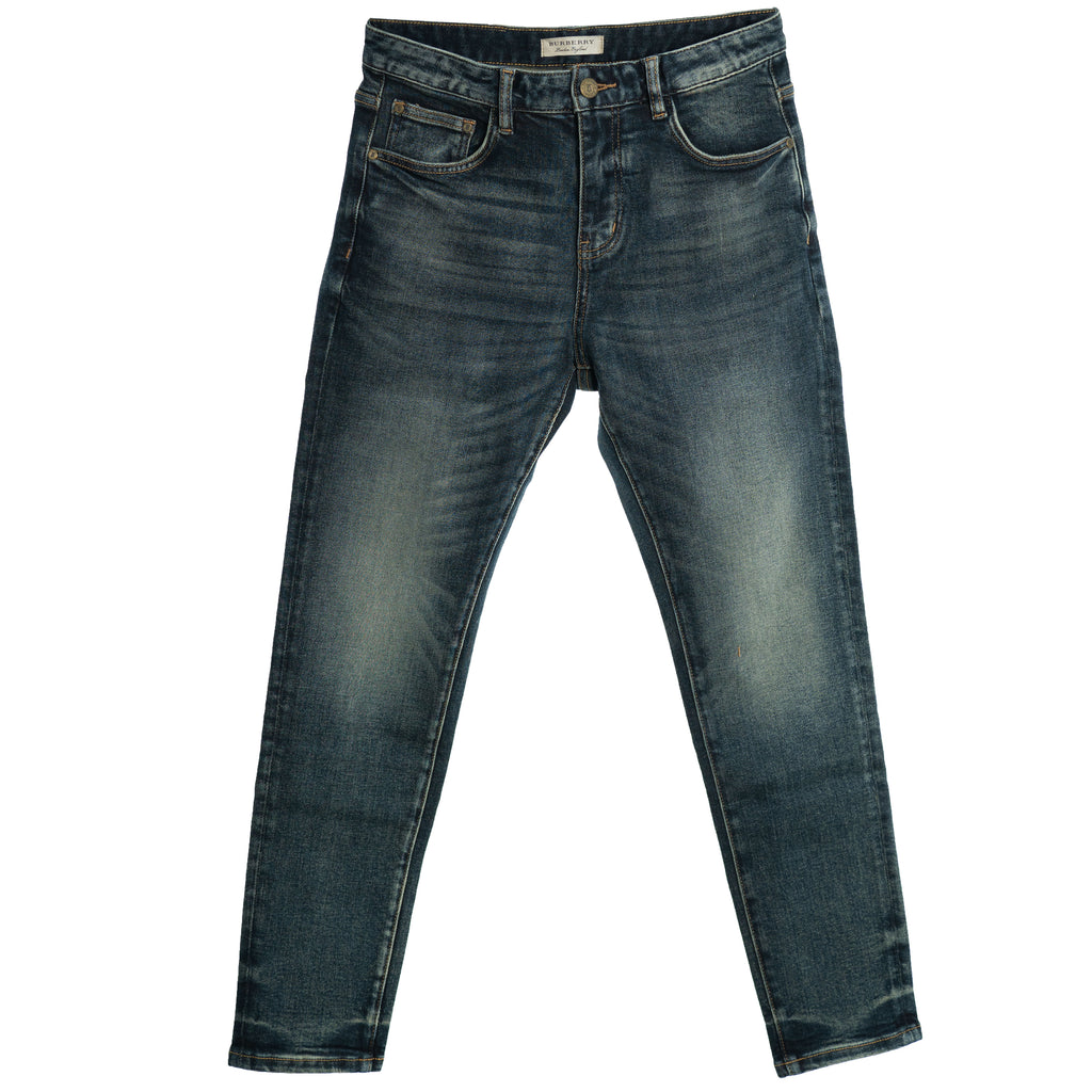 Burberry Jeans