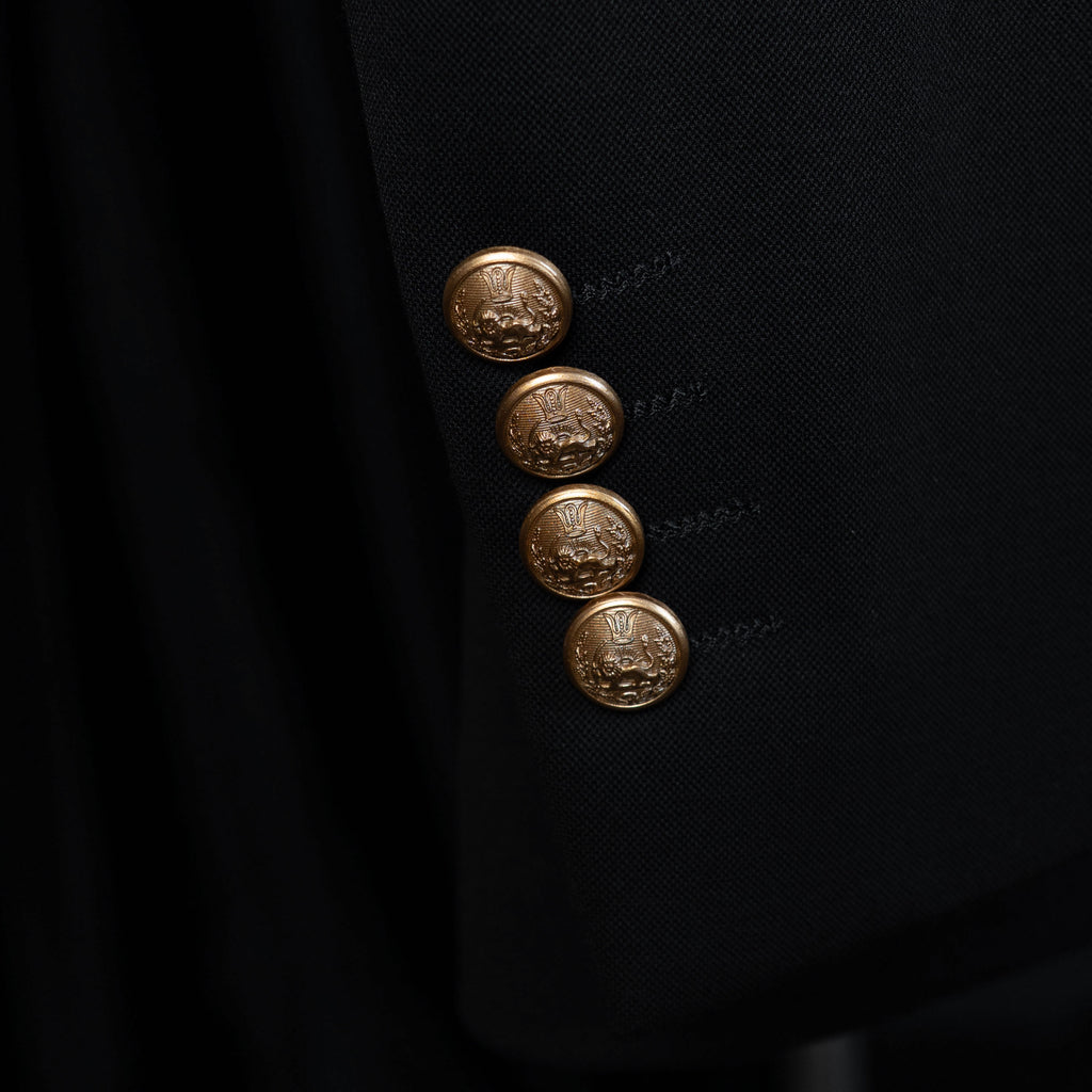 D&G Blazer