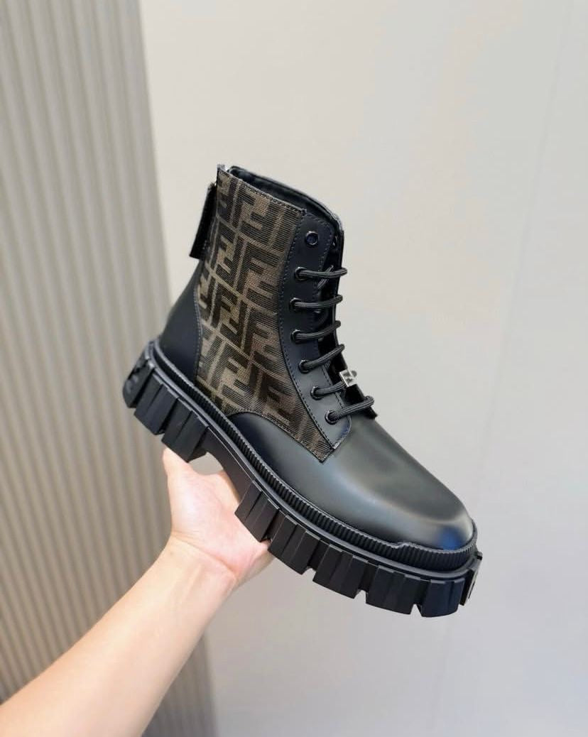 Fendi shoes