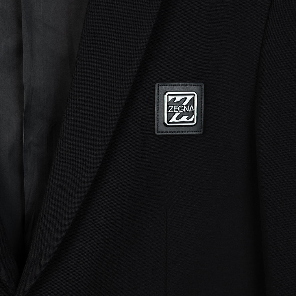 Zegna Blazer