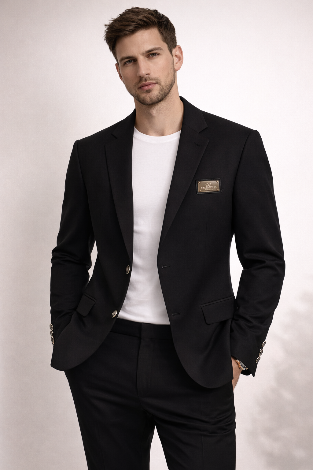 valentino Blazer