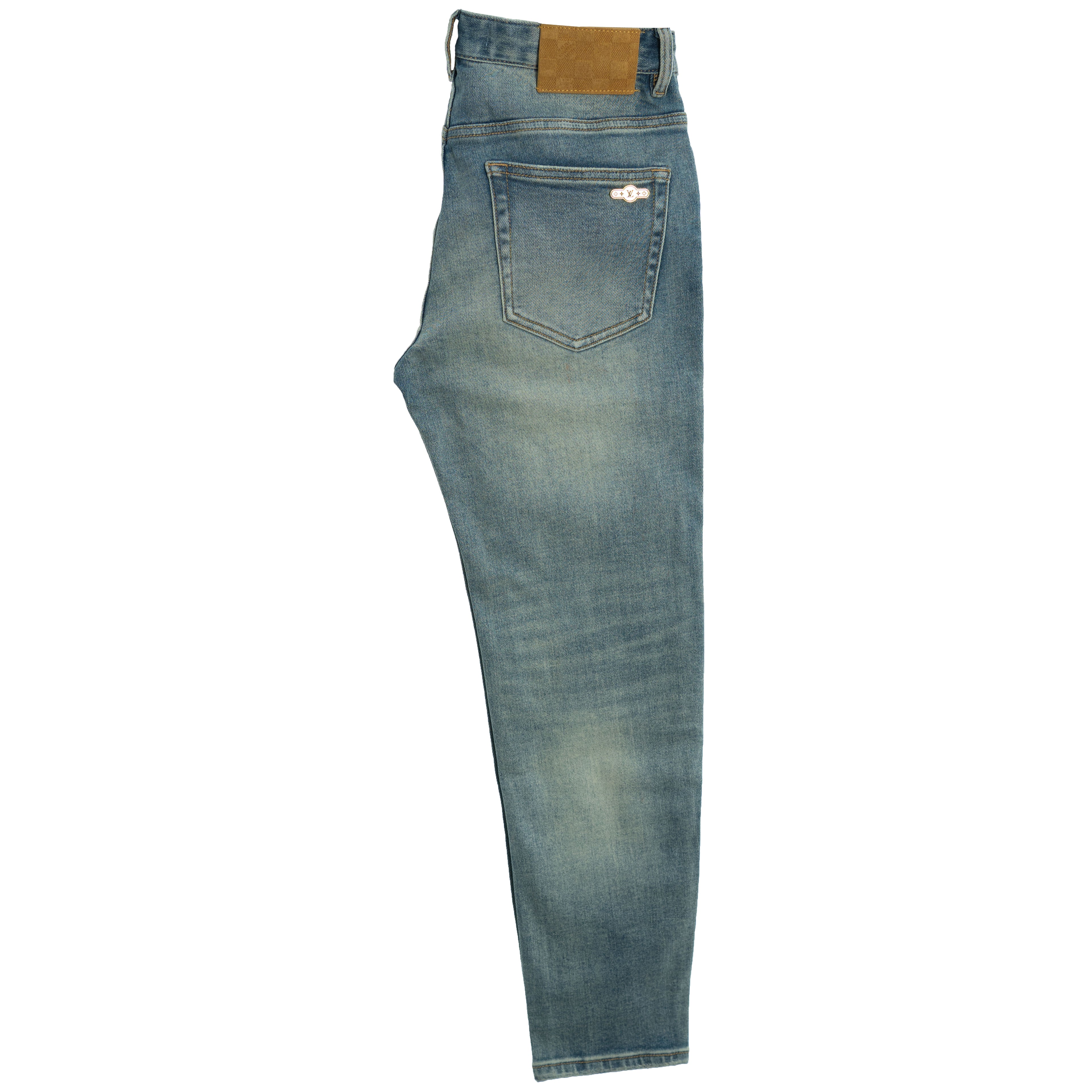 L.V Jeans