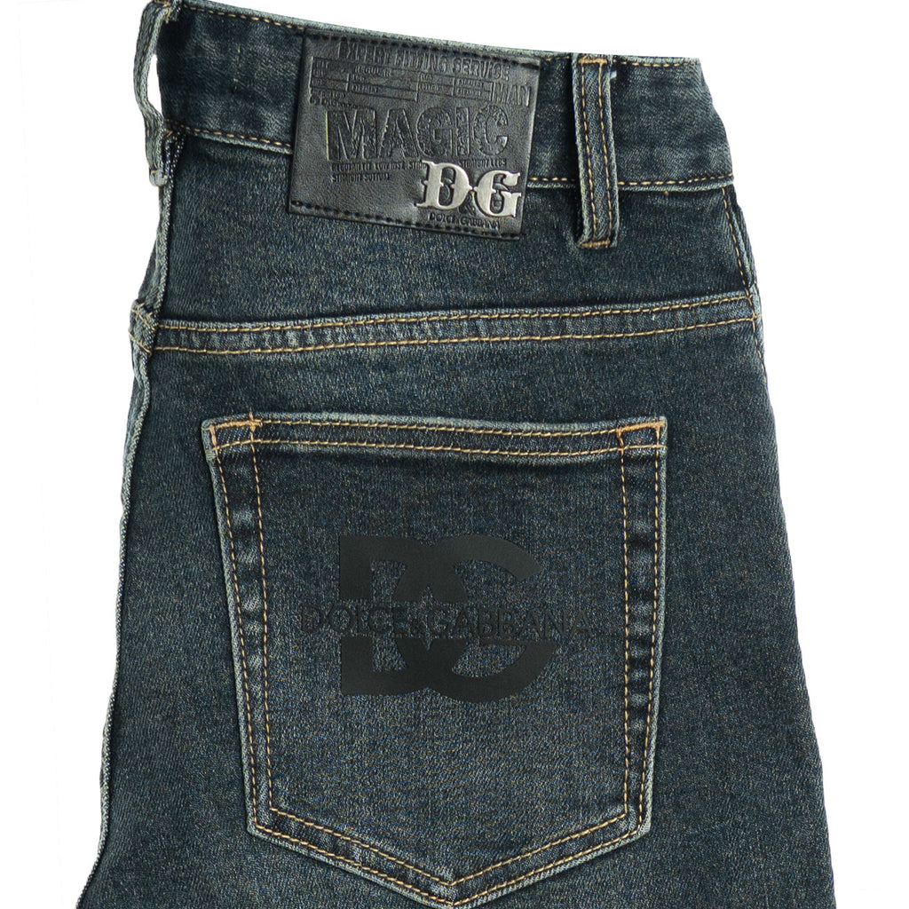 D&G Jeans