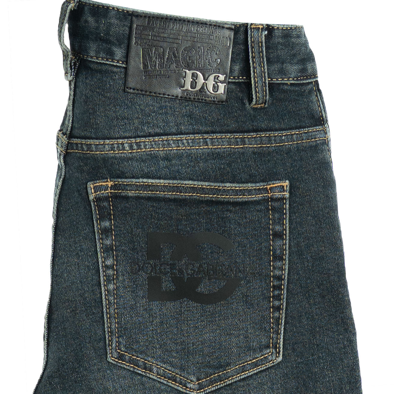 D&G Jeans