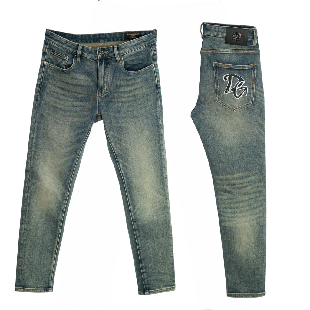 D&G Jeans