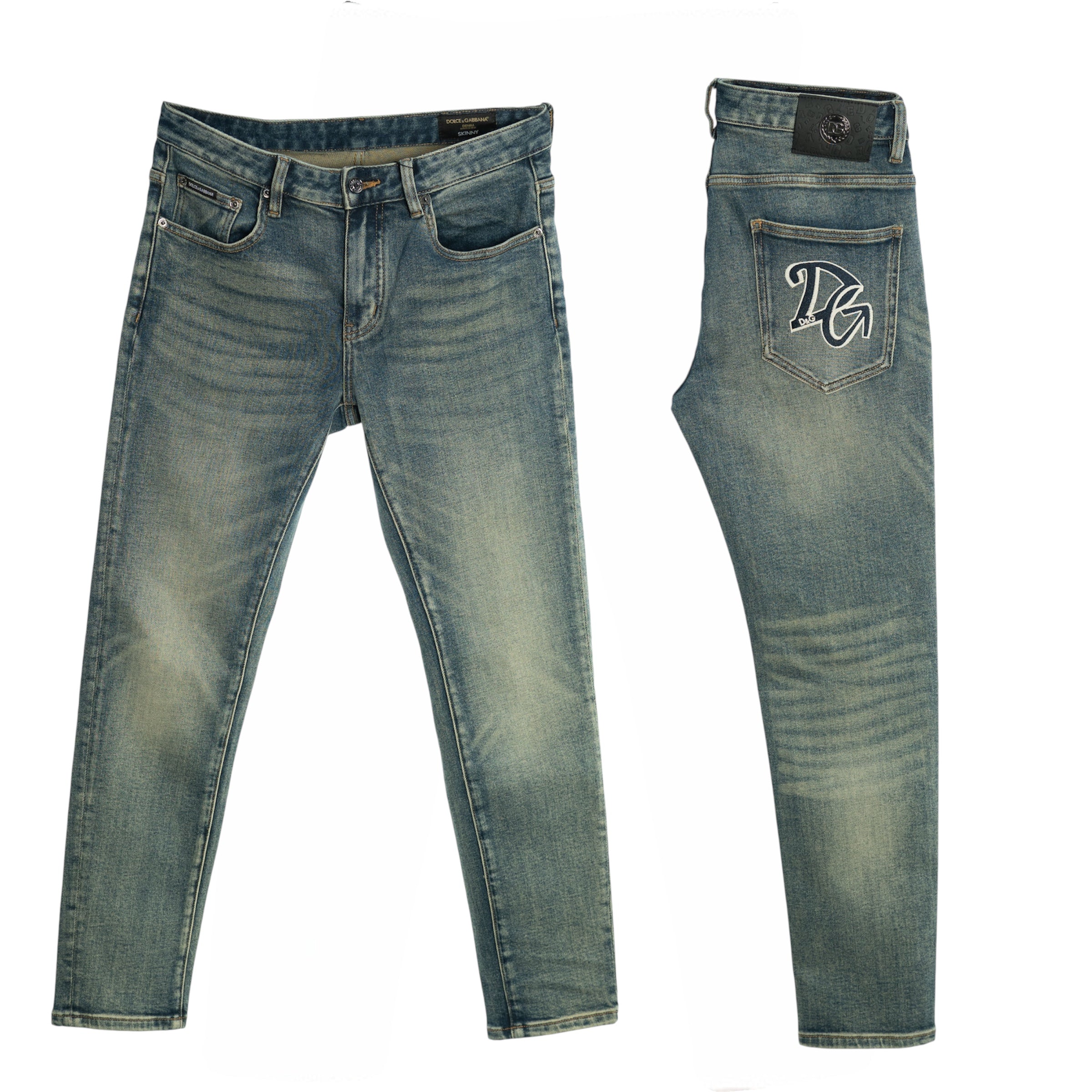 D&G Jeans