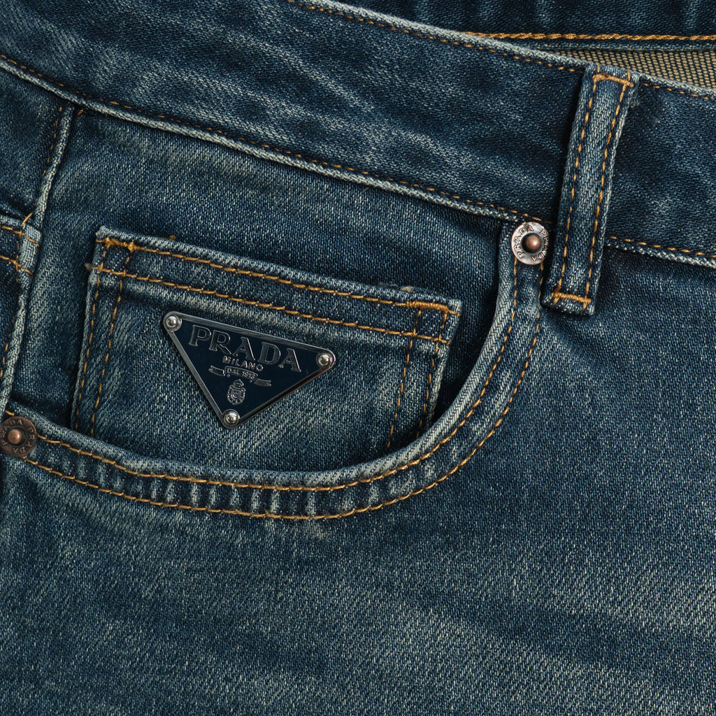 Prada jeans