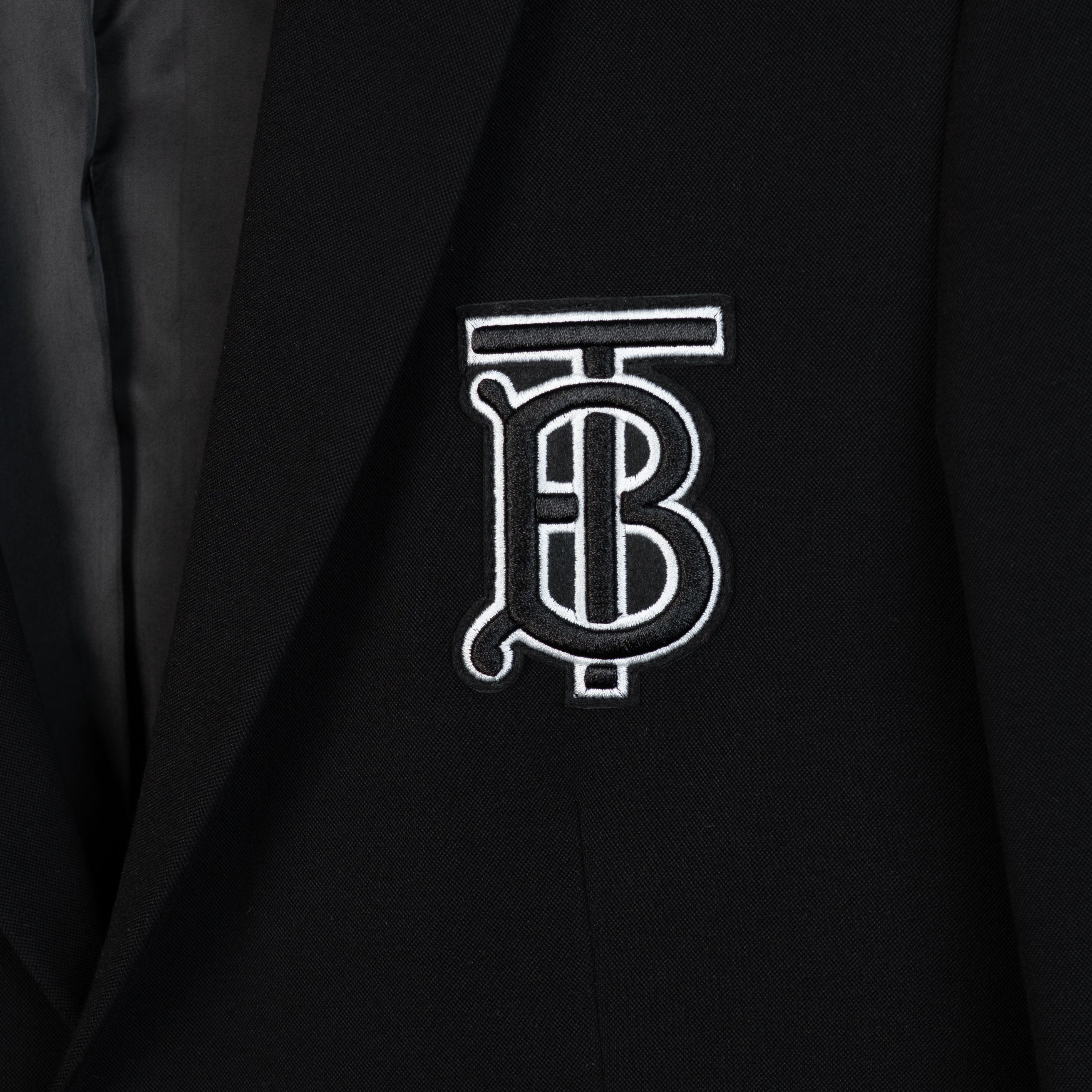 Burberry Blazer