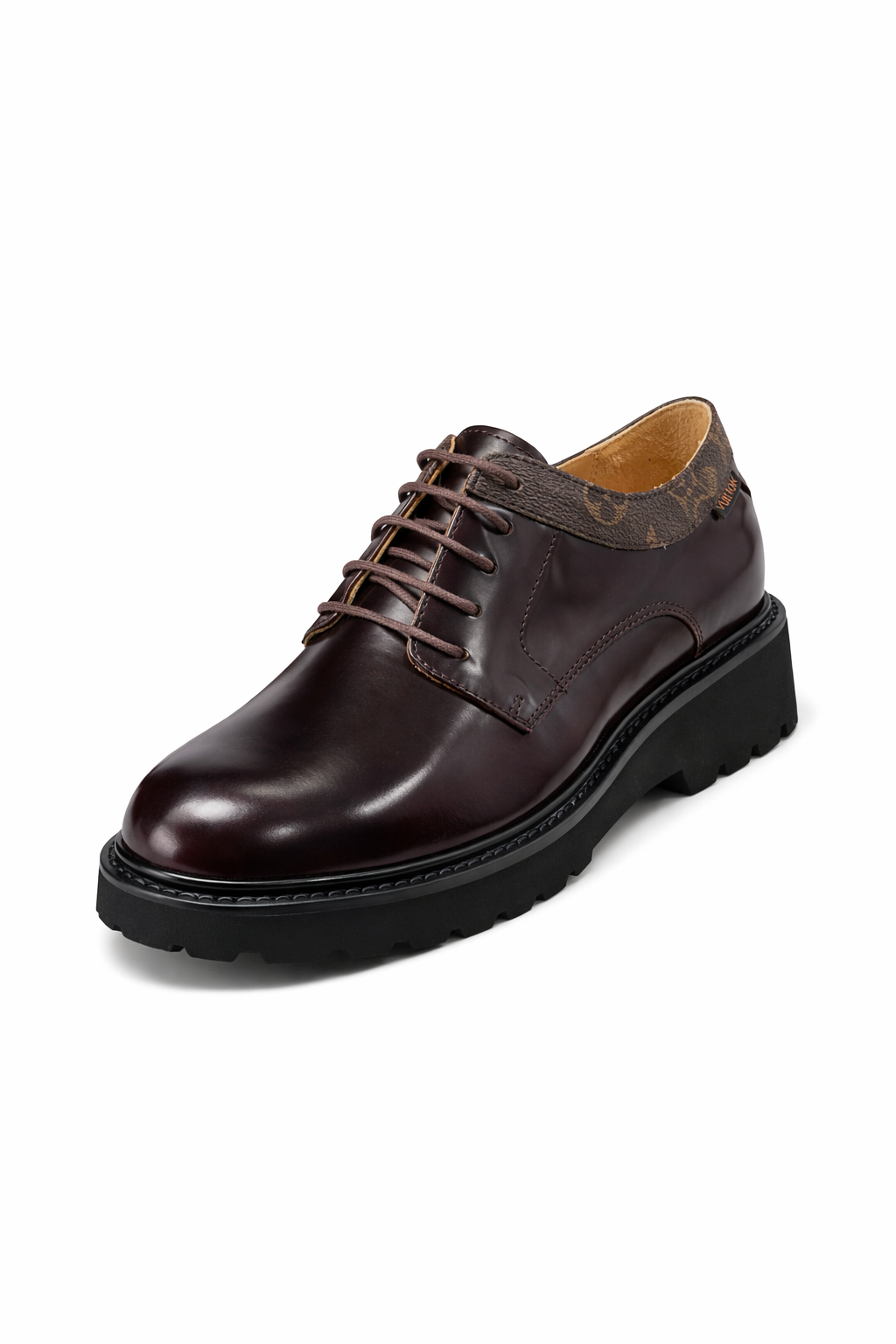 L.V shoes