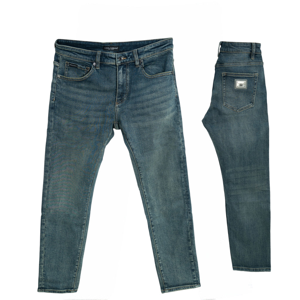 D&G Jeans