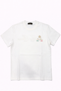 Loro piana Round T-shirt