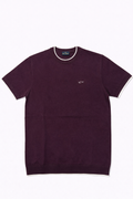 paul & shark Round T-shirt