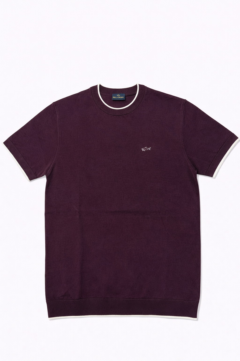 paul & shark Round T-shirt