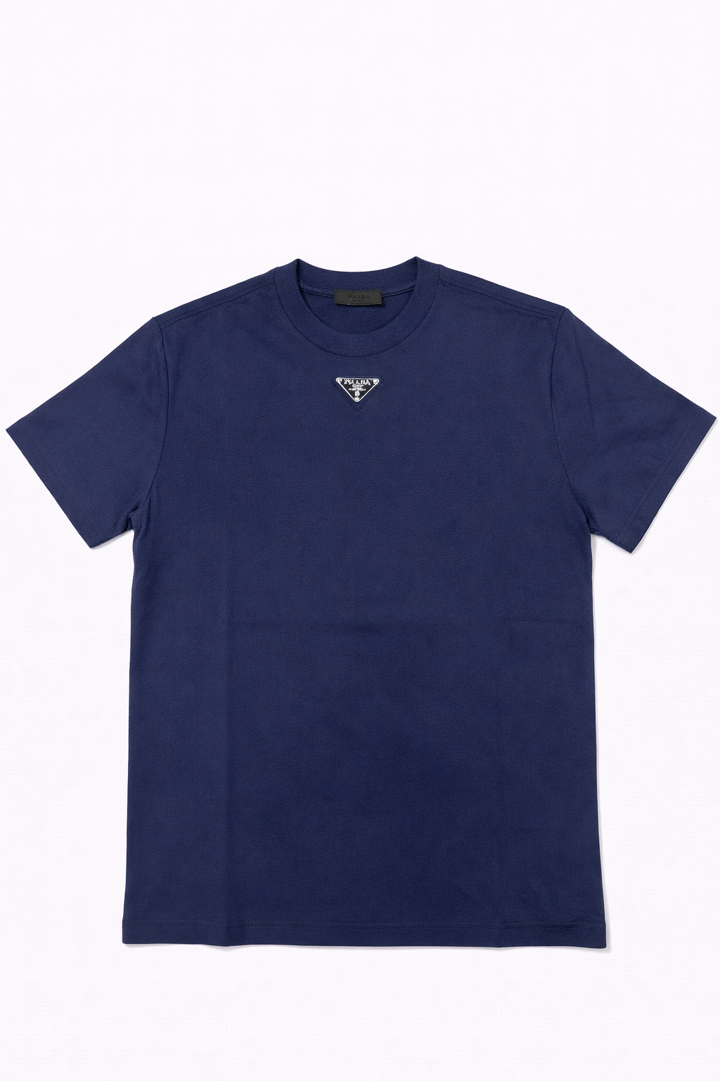 Prada Round T-shirt