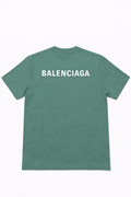 Balenciaga Round T-shirt