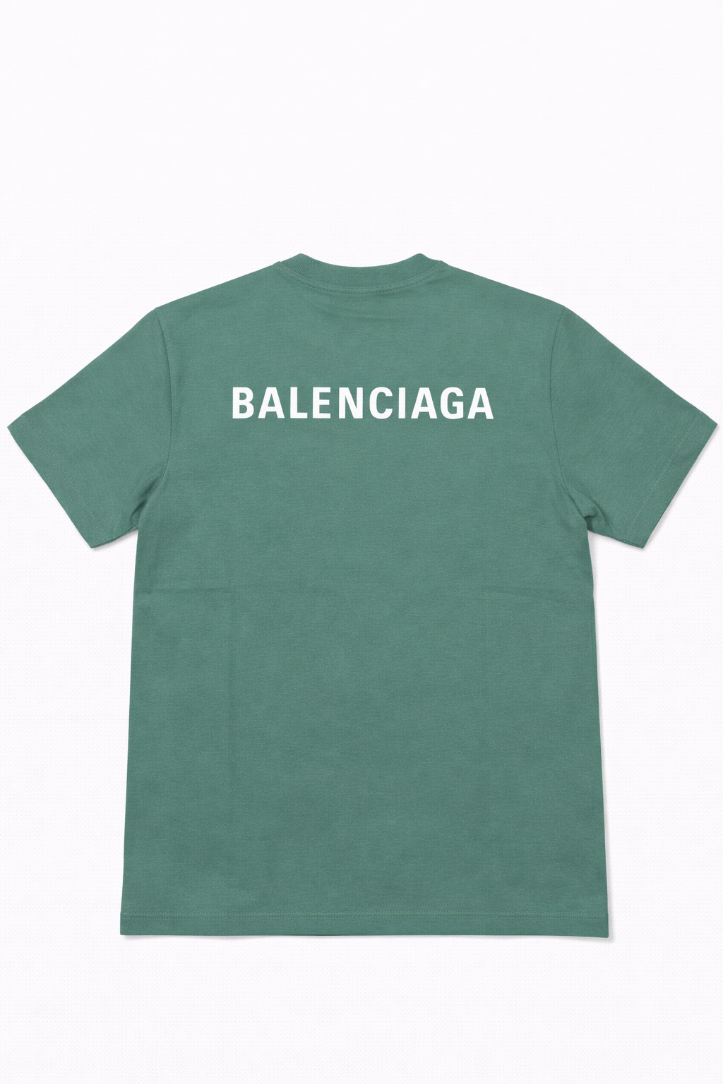 Balenciaga Round T-shirt