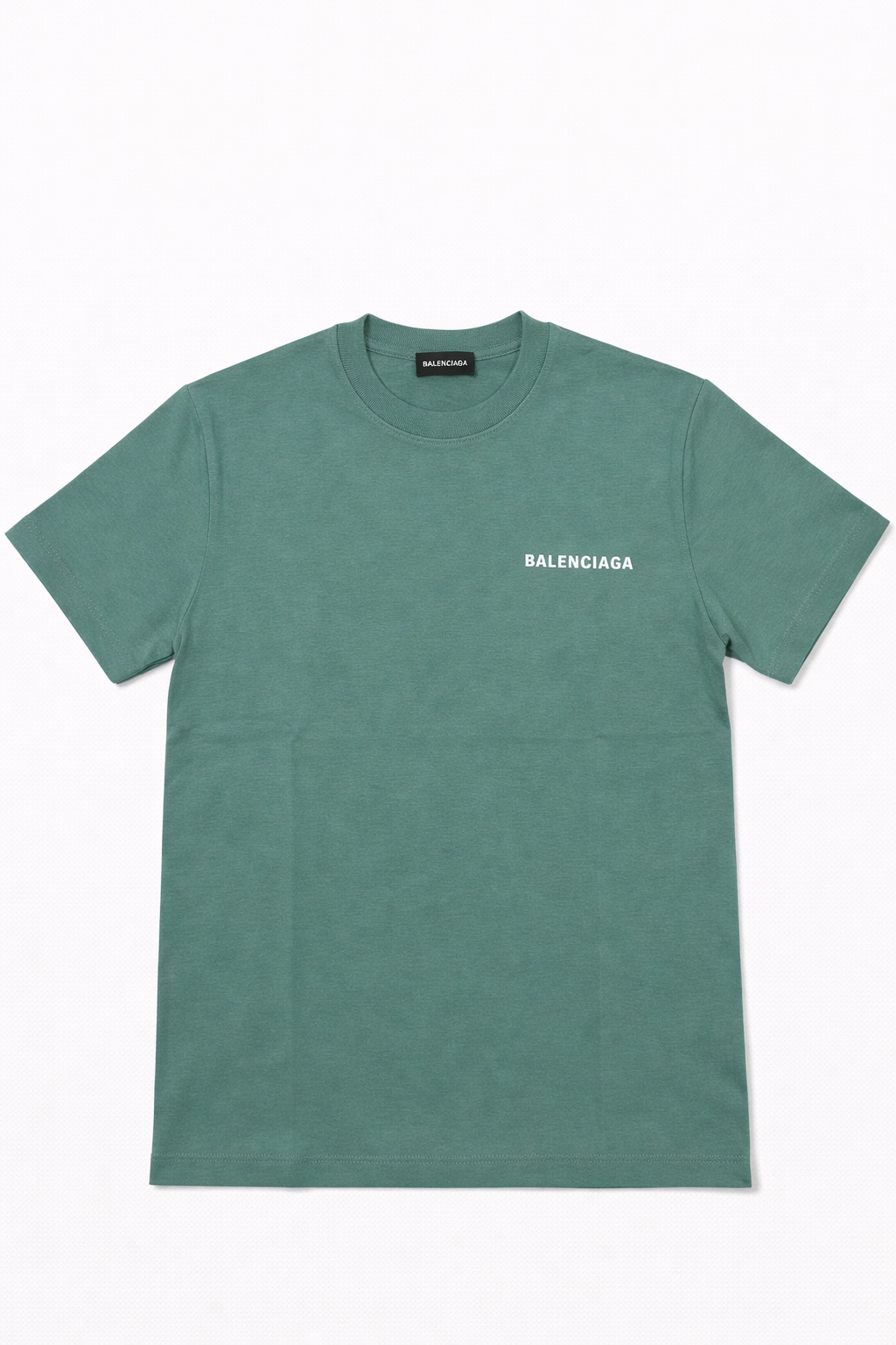 Balenciaga Round T-shirt