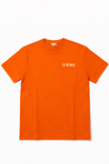 Loewe Round T-shirt