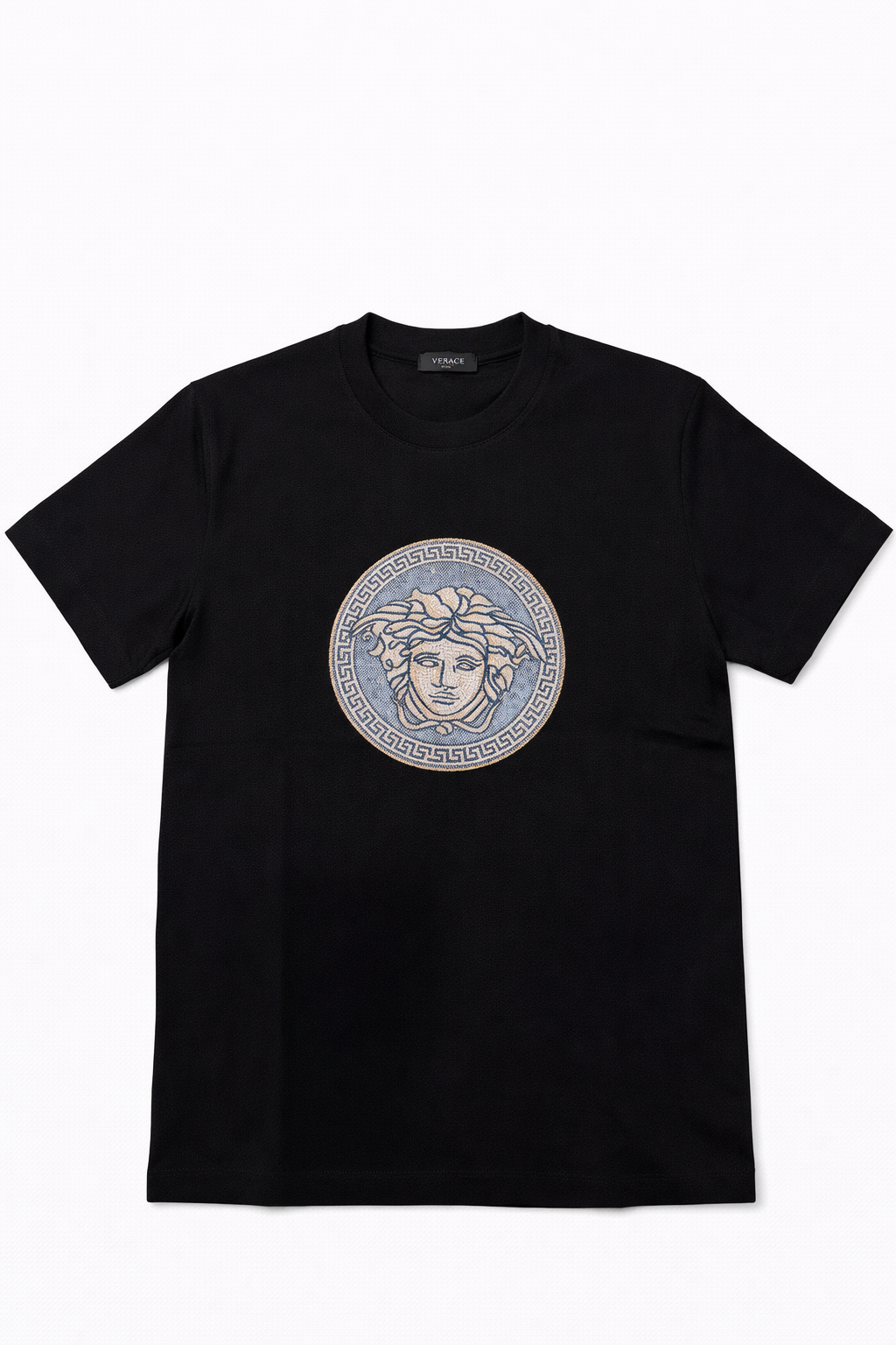 Versace Round T-shirt