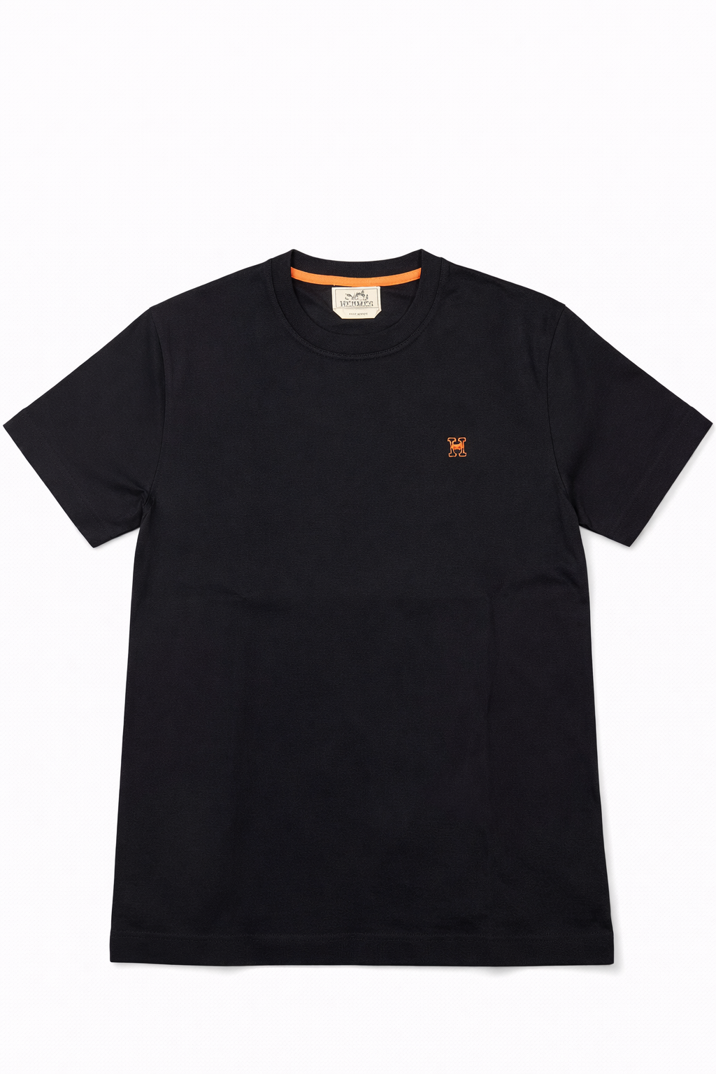 Hermès Round T-shirt