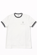Brunello Cucinelli Round T-shirt