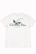 Dior Round T-shirt