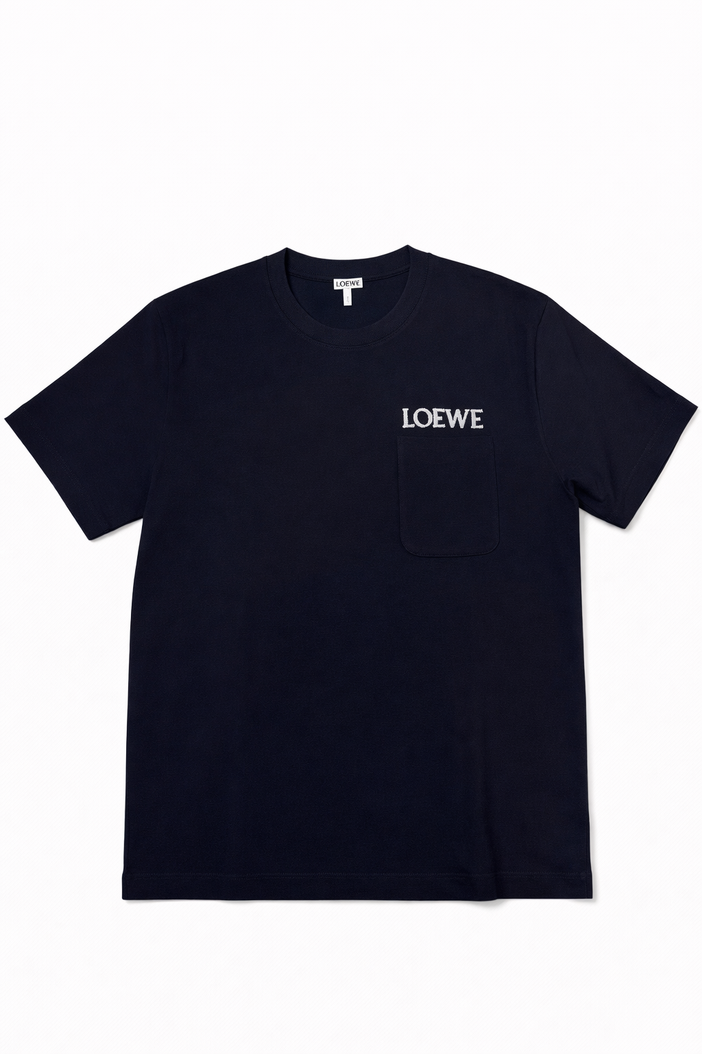 Loewe Round T-shirt