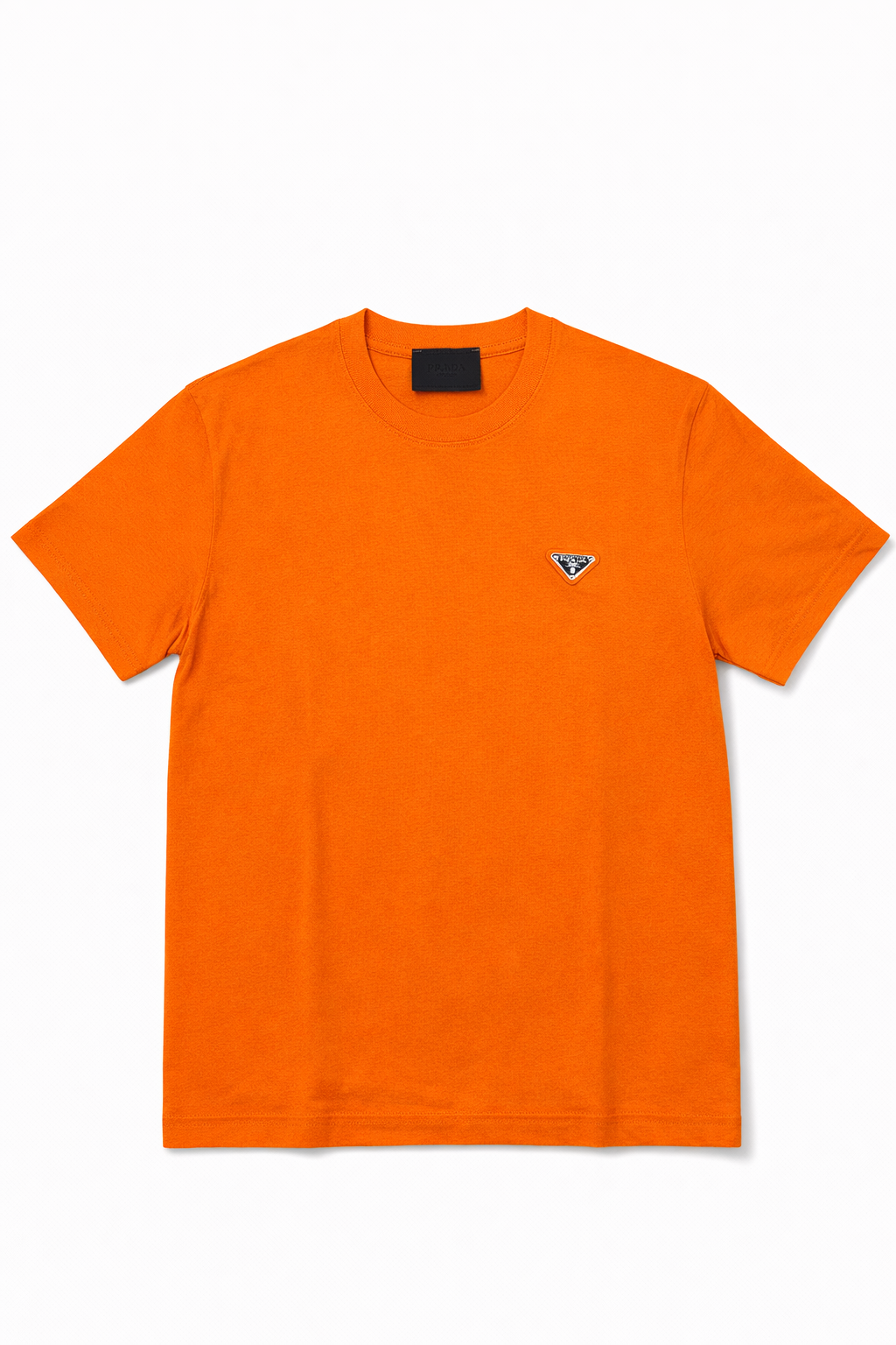 Prada Round T-shirt