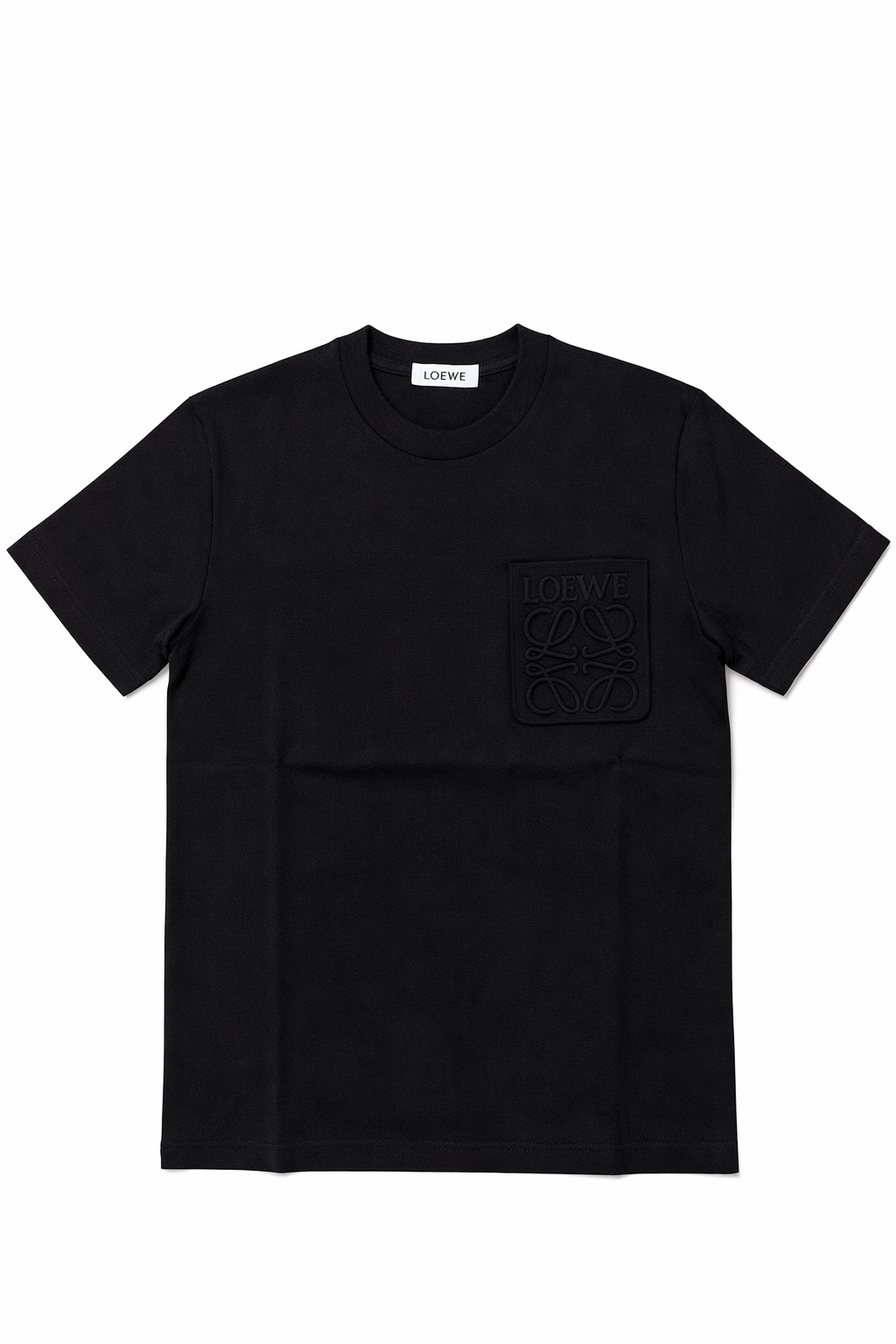 Loewe  Round T-shirt