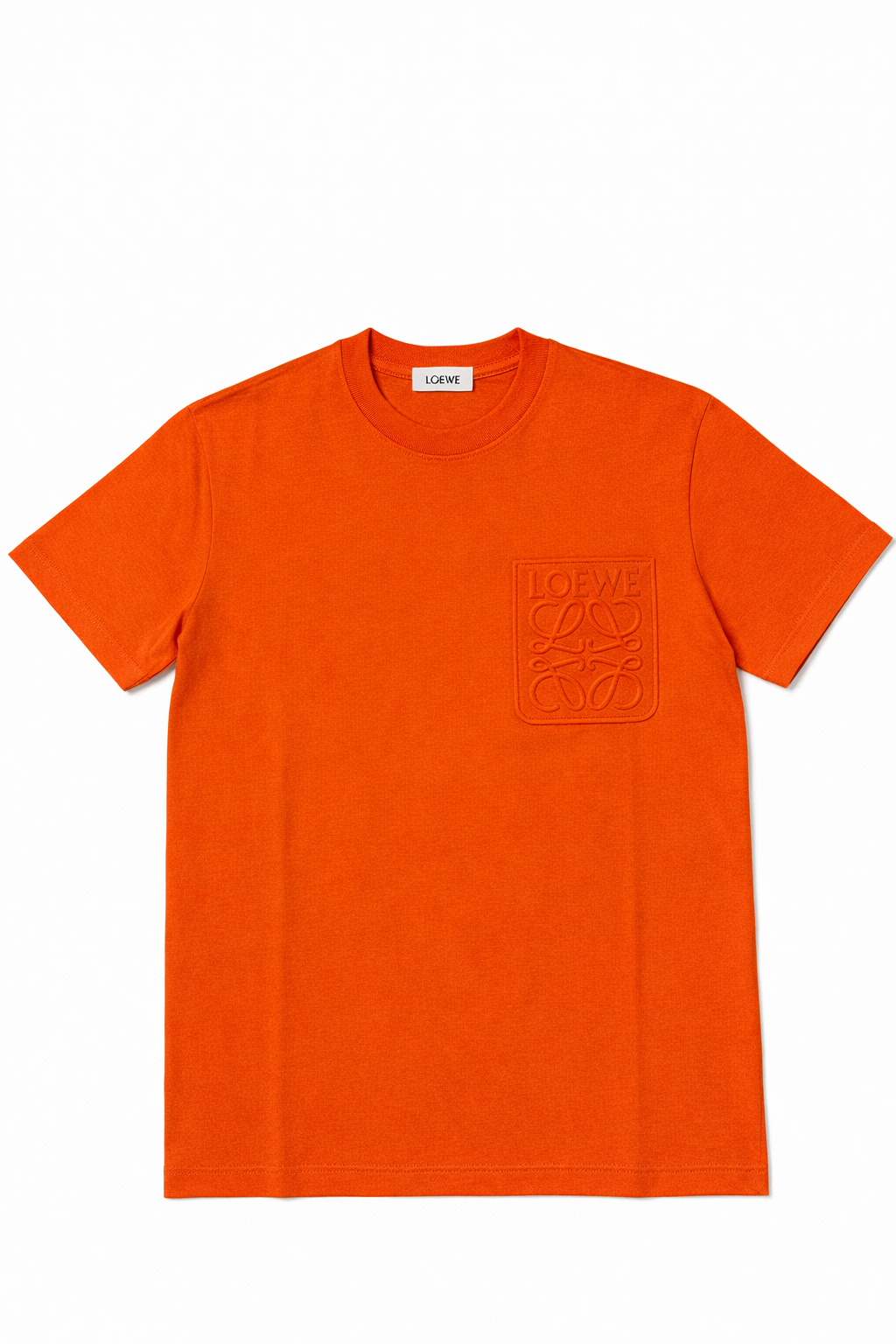 Loewe  Round T-shirt