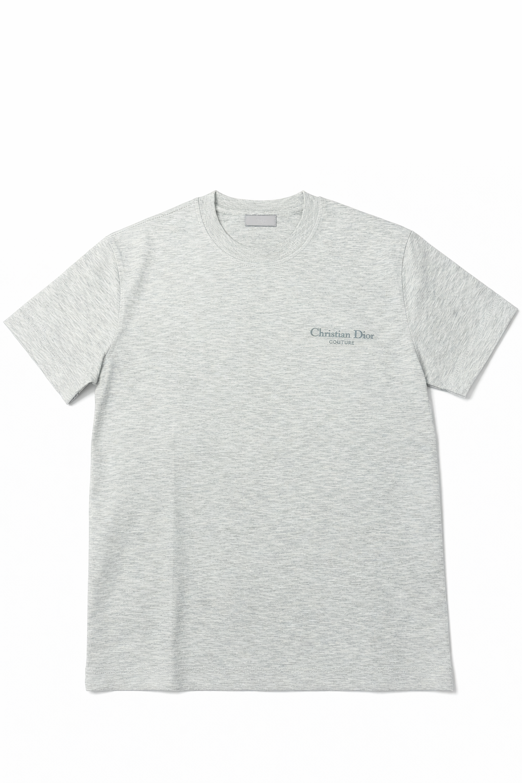 Dior Round T-shirt