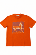 Hermès Round T-shirt