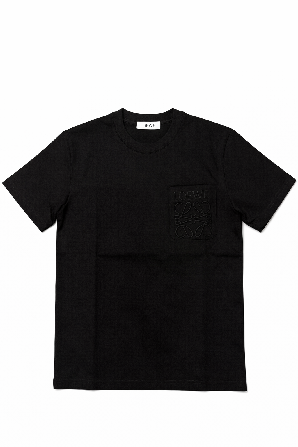 loewe Round T-shirt