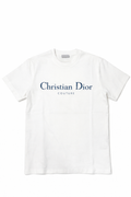 Dior Round T-shirt