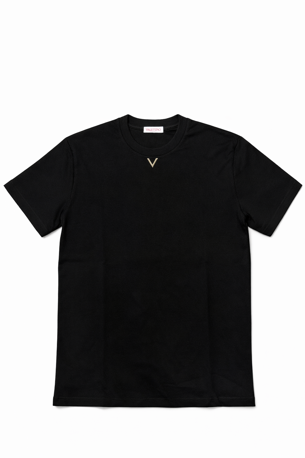 Valentino Round T-shirt