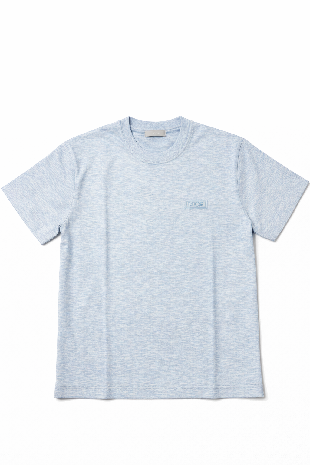 Dior Round T-shirt