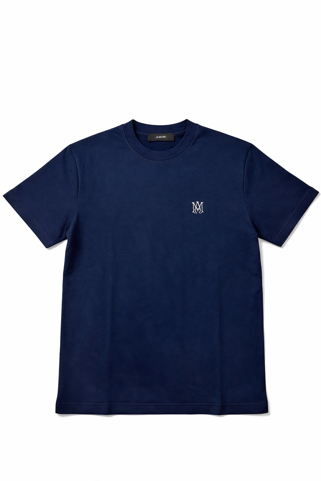 AMIRI Round T-shirt