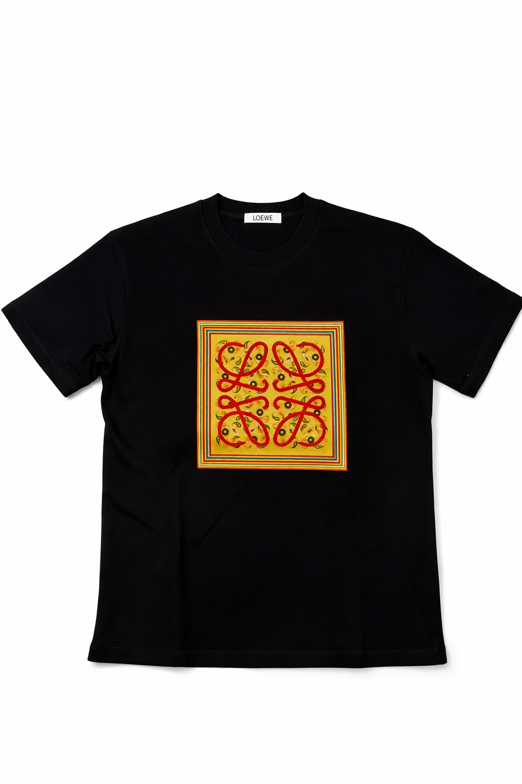 Loewe Round T-shirt