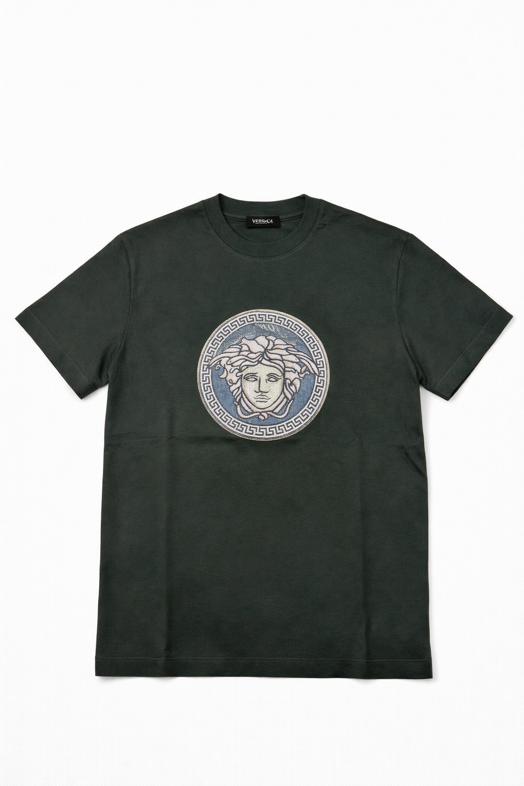 Versace Round T-shirt