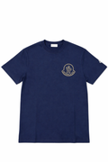 Moncler Round T-shirt