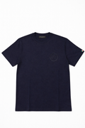 Stefano Ricci Round T-shirt