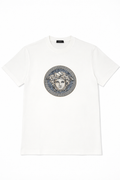 Versace Round T-shirt