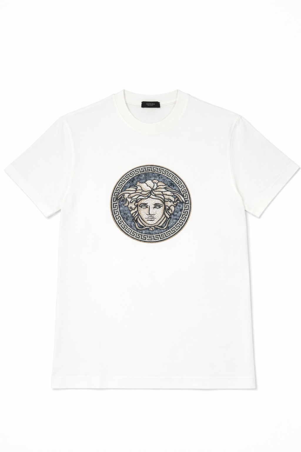Versace Round T-shirt